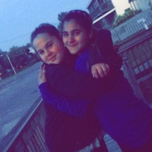 Meet your Posher, Gabrielle